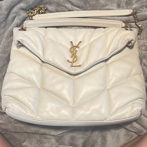 Saint Laurent Brand New Condition